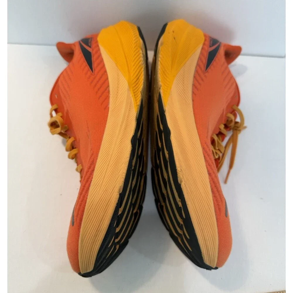 Altra FWD Experience Men's Neutral Running Shoes Orange Sz 11.5 Sneakers